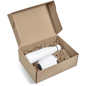 Alternative view of Serendipio Sherinova Drinkware Gift Set