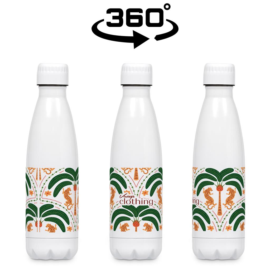 Serendipio Sherinova Drinkware Gift Set - Image 7