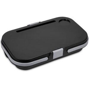 Alternative view of Serendipio Brannigan Collapsible Picnic Basket