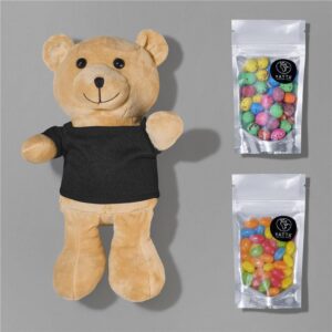 Alternative view of Yatta Happy Hug Hamper