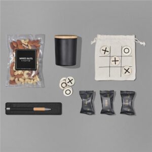 Alternative view of Yatta Fresh Focus Hamper