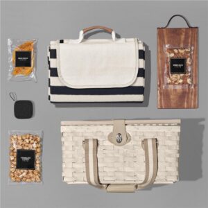 Alternative view of Yatta Together Treasures Hamper