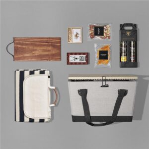 Alternative view of Yatta Daytrip Delights Hamper