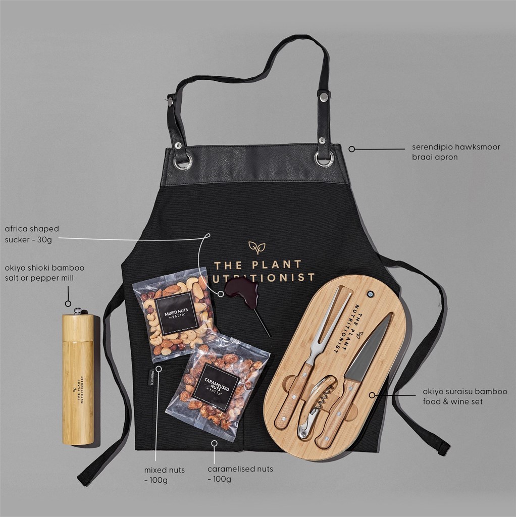 Yatta Culinary Cuties Hamper - Image 4