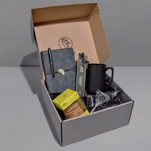 Alternative view of Yatta Elite Emporium Hamper