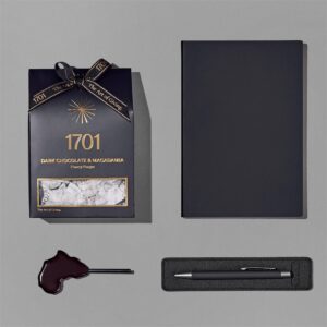 Alternative view of Yatta Classic Collection Hamper