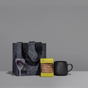 Alternative view of Yatta Groovy Goodies Hamper