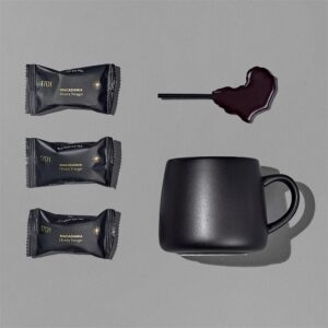 Alternative view of Yatta Little Bundle Hamper