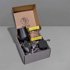 Alternative view of Yatta Beat Box Hamper