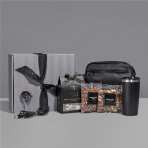 Alternative view of Yatta Sovereign Spoils Hamper