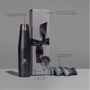 Alternative view of Yatta Subtly Stylish Hamper