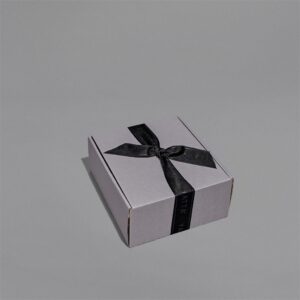 Alternative view of Yatta Bliss Box  Hamper