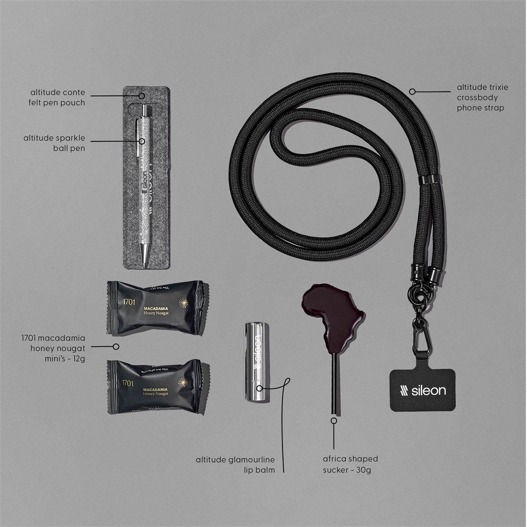 Yatta Wee Wonder Hamper - Image 3