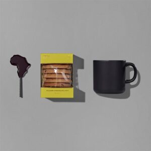 Alternative view of Yatta Artisan Array Hamper