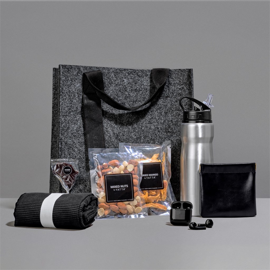 Yatta Fabulously Fit Hamper - Image 2