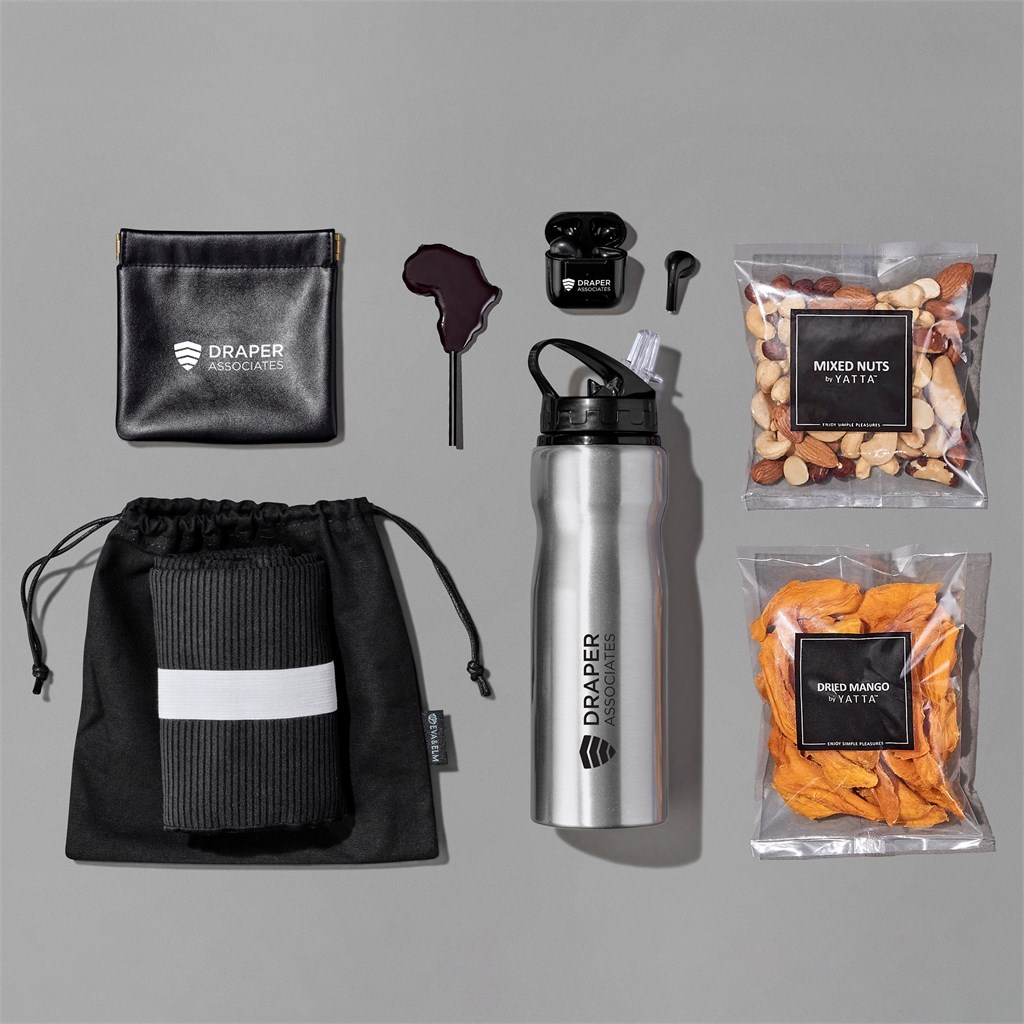 Yatta Fabulously Fit Hamper - Image 3