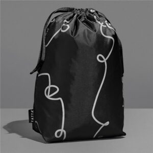 Alternative view of Yatta Tension Tamer Hamper