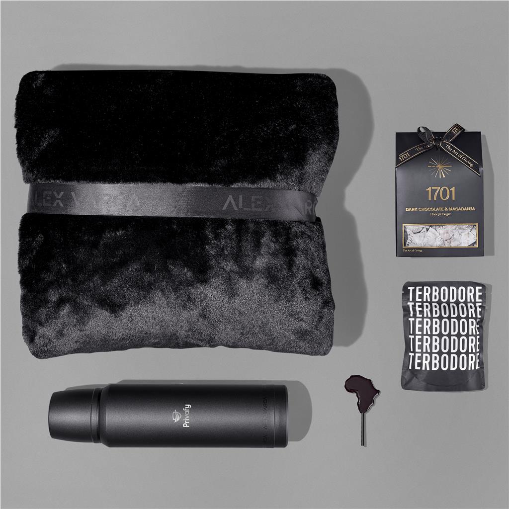Yatta Chilled Charisma Hamper - Image 6
