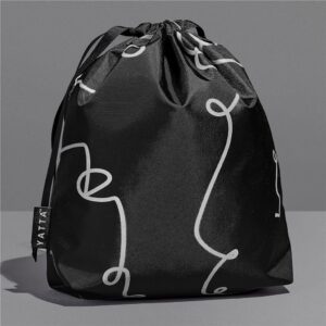 Alternative view of Yatta Bundled Bliss Hamper