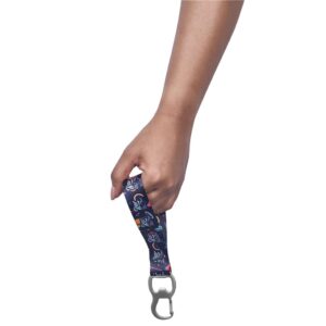 Alternative view of Altitude Trovi Wrist Strap Bottle Opener