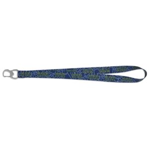 Alternative view of Altitude Zava Bottle Opener Lanyard