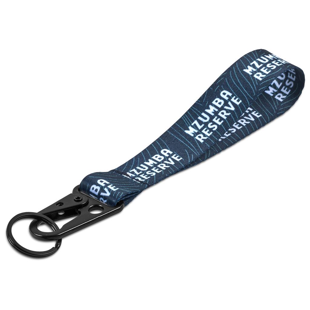 Altitude Tagari Wrist Strap Carabiner Key Holder - Image 8