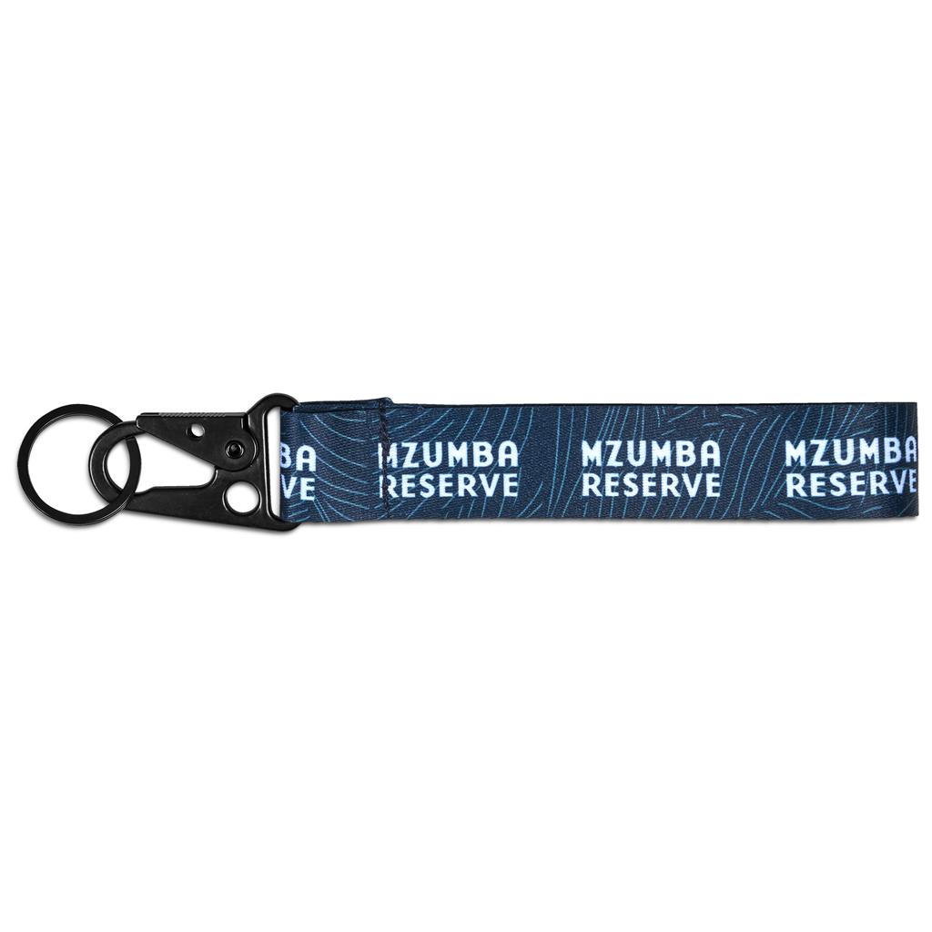 Altitude Tagari Wrist Strap Carabiner Key Holder - Image 6