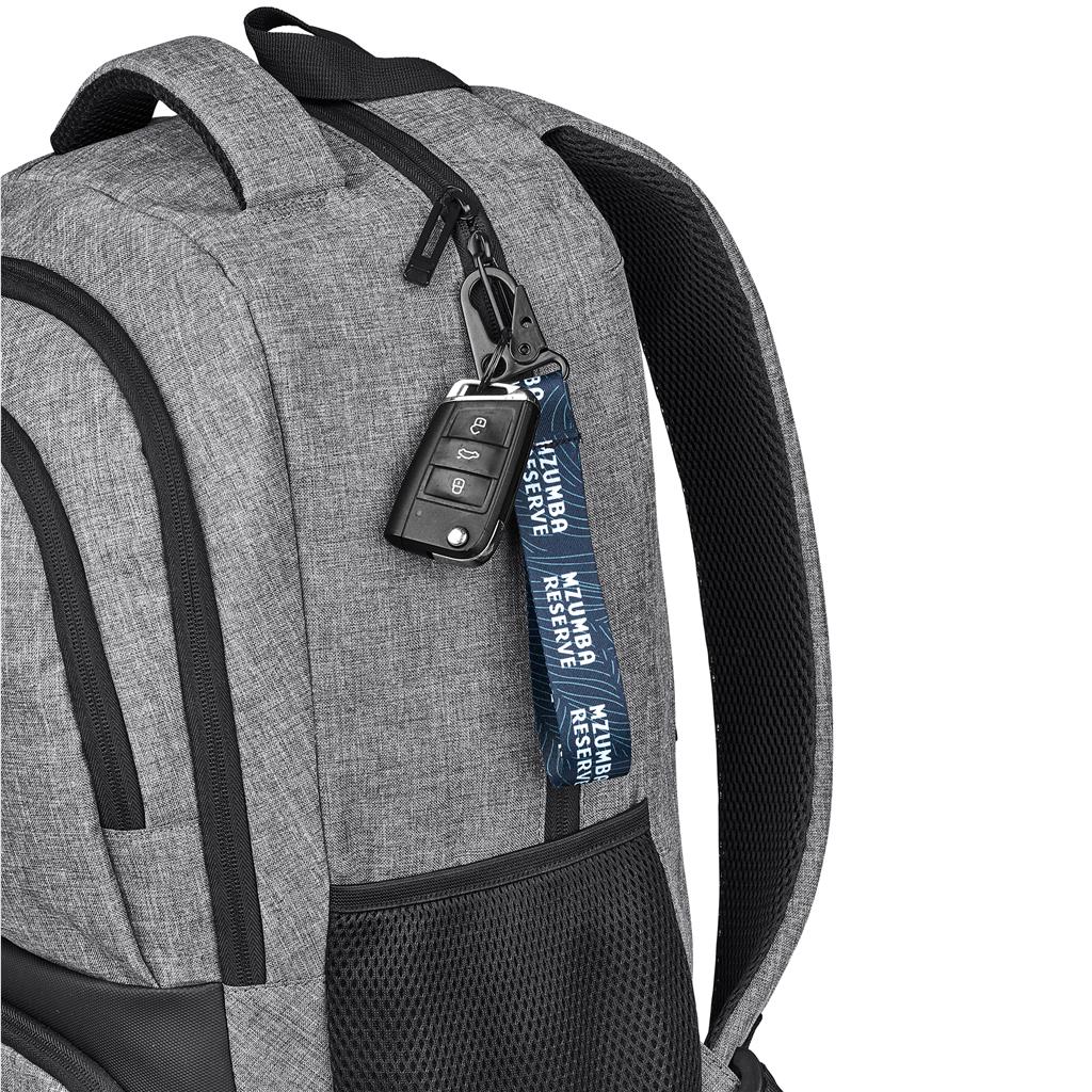 Altitude Tagari Wrist Strap Carabiner Key Holder - Image 2