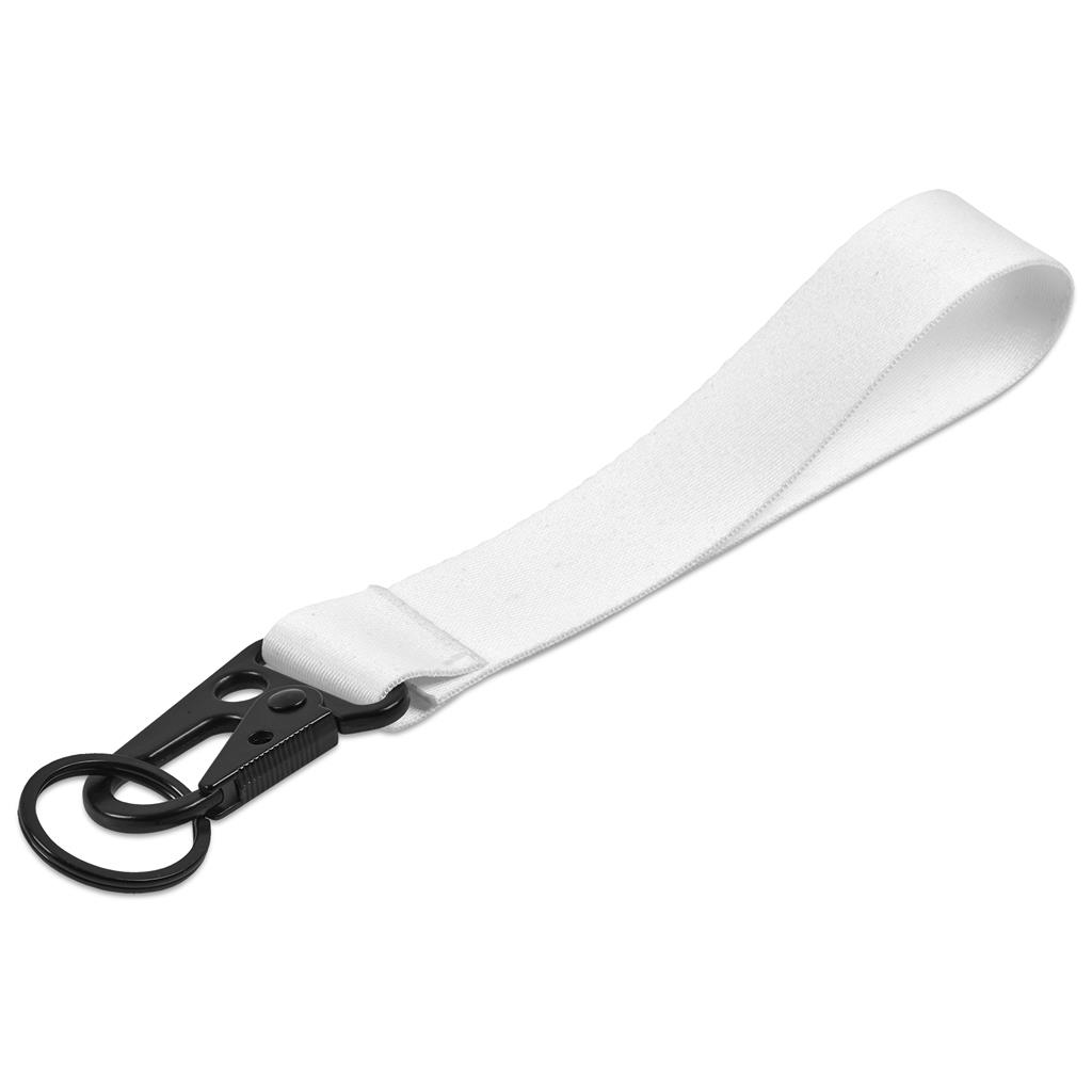 Altitude Tagari Wrist Strap Carabiner Key Holder - Image 4