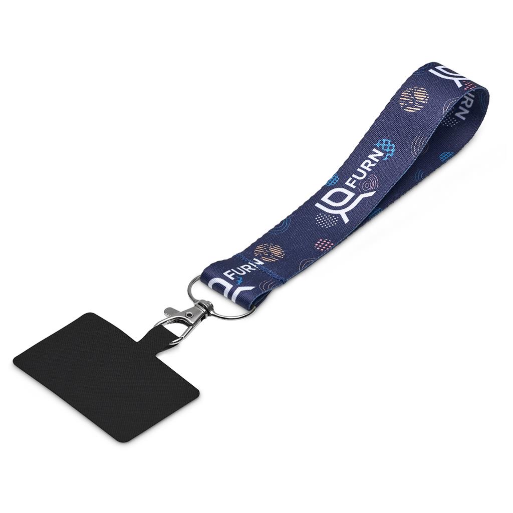 Altitude Vulci 25mm Wrist Phone Strap - Image 4