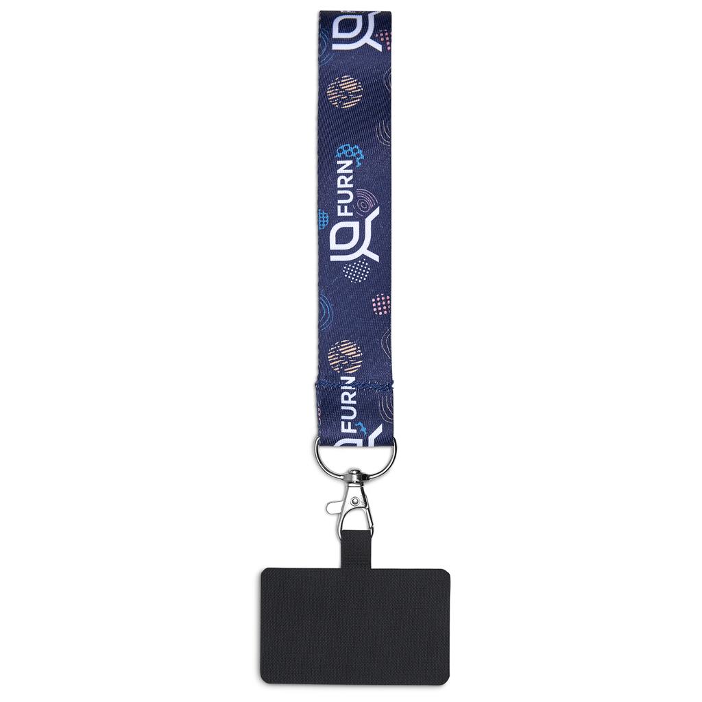 Altitude Vulci 25mm Wrist Phone Strap - Image 14
