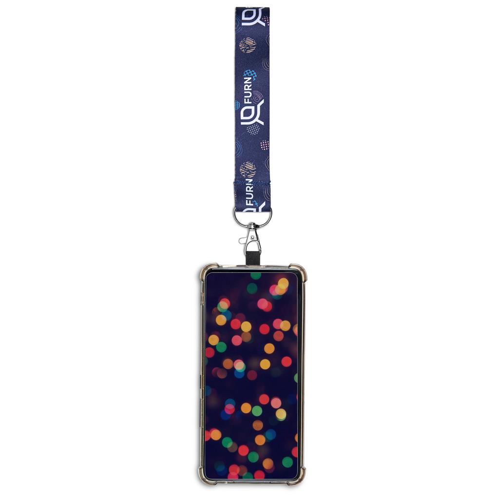 Altitude Vulci 25mm Wrist Phone Strap - Image 9