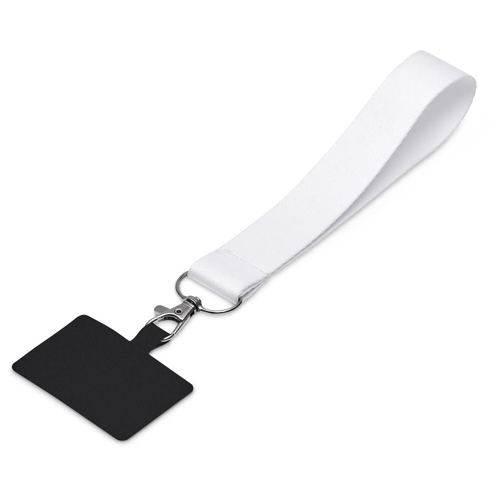 Altitude Vulci 25mm Wrist Phone Strap - Image 2
