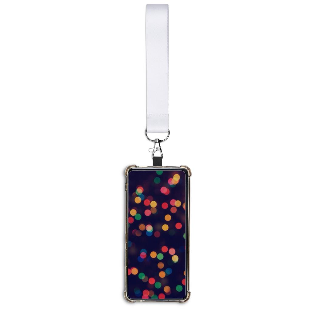 Altitude Vulci 25mm Wrist Phone Strap - Image 3
