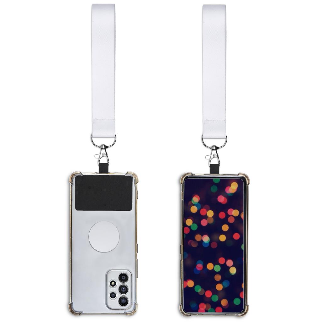 Altitude Vulci 25mm Wrist Phone Strap - Image 10