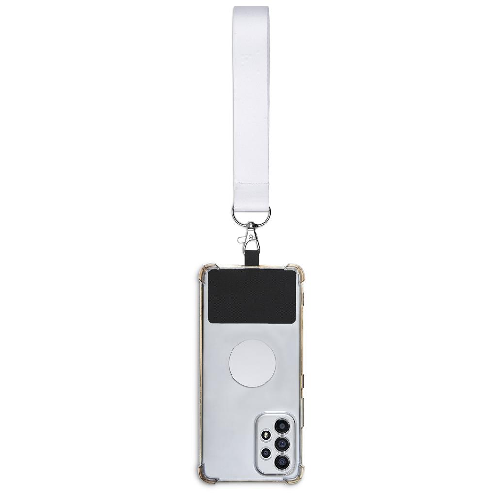 Altitude Vulci 25mm Wrist Phone Strap - Image 6