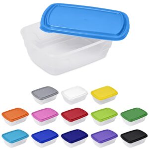 Alternative view of Altitude Stack Lunch Box