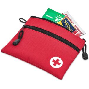 Alternative view of Altitude Safeguard First Aid Kit