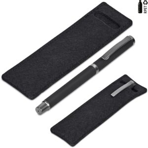 Alternative view of Altitude Asos Rollerball in Pouch