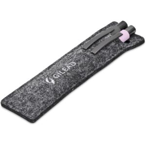 Alternative view of Altitude Lindsey Ball Pen & Pencil Set