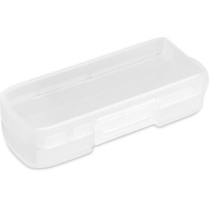 Alternative view of Altitude Axis Gyro White Flash Drive - 8GB