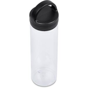 Alternative view of Altitude Fierro Recycled PET Water Bottle – 750ml