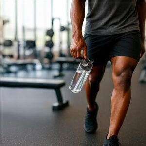 Alternative view of Altitude Valdivia Recycled PET Water Bottle-750ml