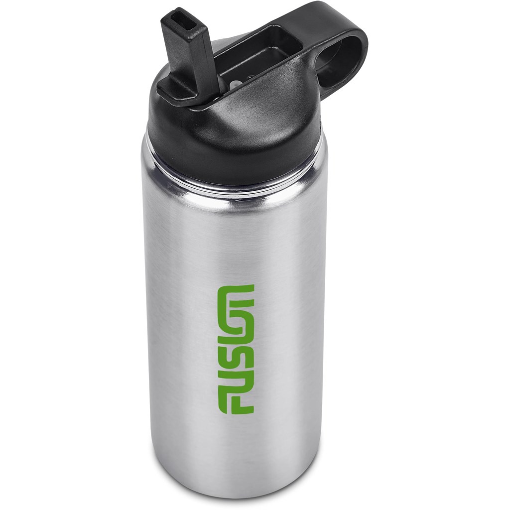 Altitude Valdez Stainless Steel Water Bottle – 750ml - Image 13