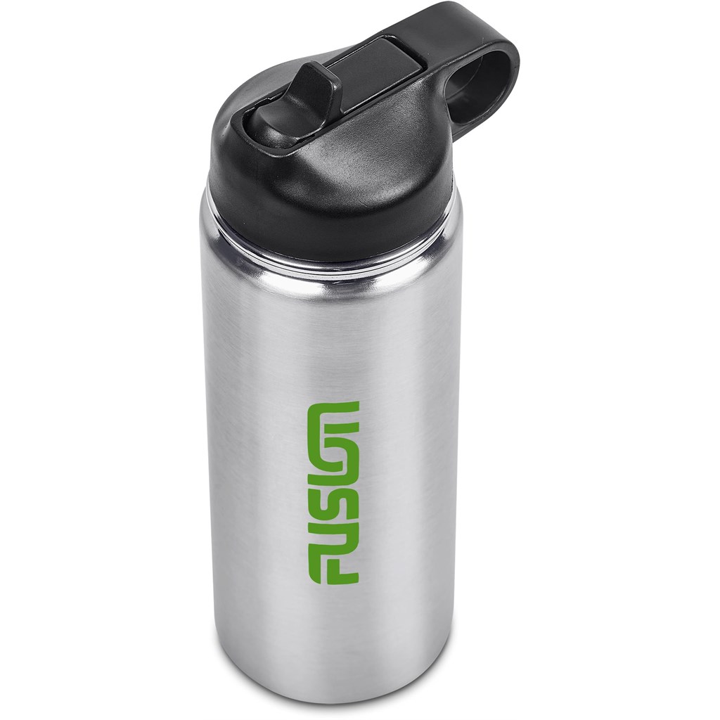 Altitude Valdez Stainless Steel Water Bottle – 750ml - Image 3