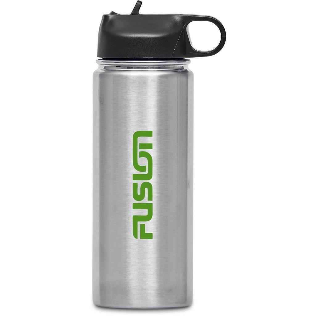 Altitude Valdez Stainless Steel Water Bottle – 750ml - Image 12