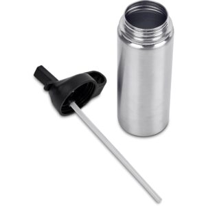 Alternative view of Altitude Valdez Stainless Steel Water Bottle – 750ml