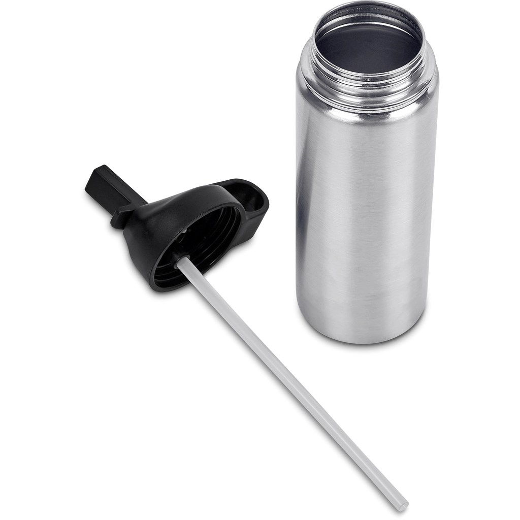 Altitude Valdez Stainless Steel Water Bottle – 750ml - Image 2