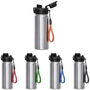 Alternative view of Altitude Garcia Stainless Steel Water Bottle – 750ml