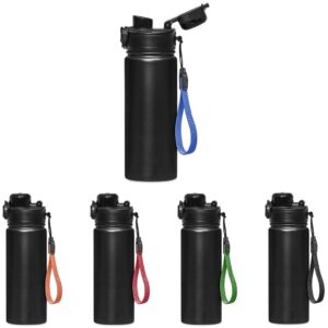 Alternative view of Altitude Mendez Stainless Steel Water Bottle – 750ml